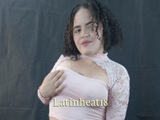 Latinheat18