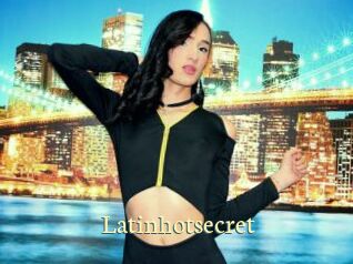 Latinhotsecret