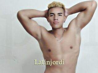 Latinjordi