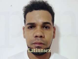 Latinnsex