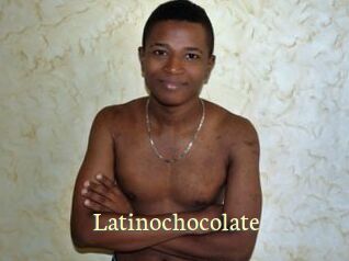 Latinochocolate