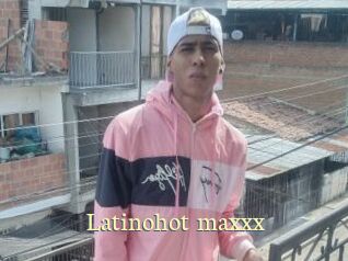 latinohot_maxxx Porn str8