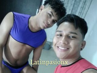 Latinpasionx