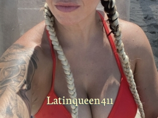 latinqueen411 Porn str8