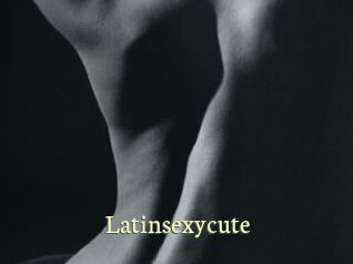 Latinsexycute
