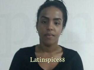 Latinspice88