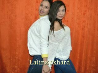 Latinssexhard
