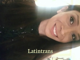 Latintrans