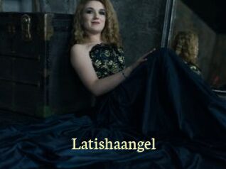 Latishaangel