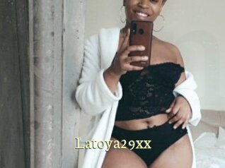 Latoya29xx