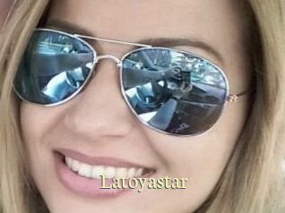 Latoyastar