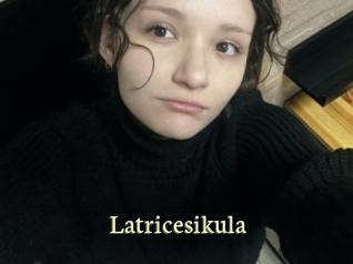 Latricesikula