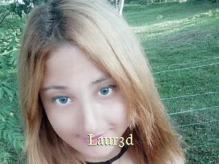 Laur3d