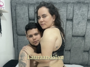Lauraandalan