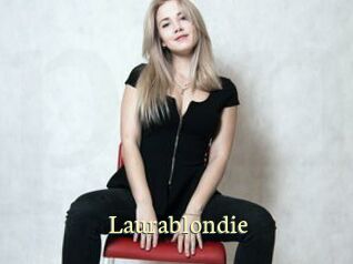Laurablondie