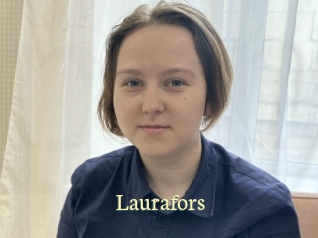 Laurafors