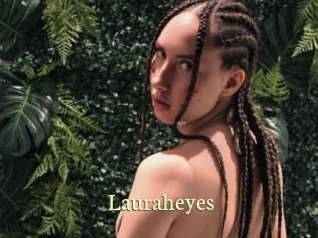 Lauraheyes