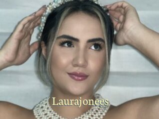 Laurajonees