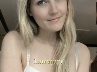 Laurajune