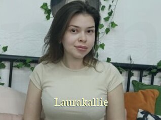 Laurakallie