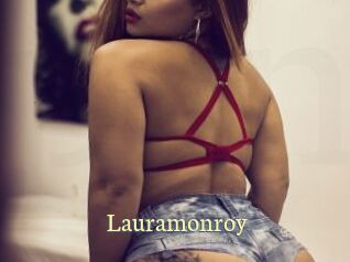 Lauramonroy
