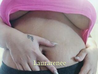 Laurarenee