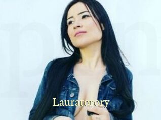 Lauratorory
