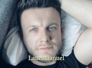 Lauremanuel