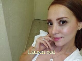 Lauren_red