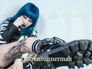 Laurenbannerman