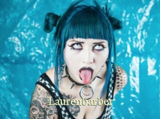 Laurenbarber