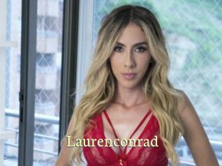 Laurenconrad