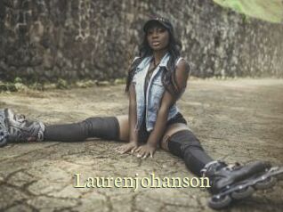Laurenjohanson