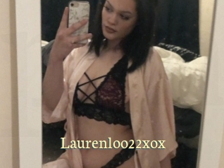 Laurenloo22xox