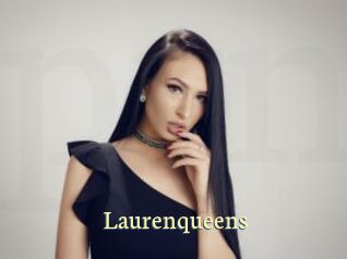 Laurenqueens