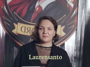 Laurensanto