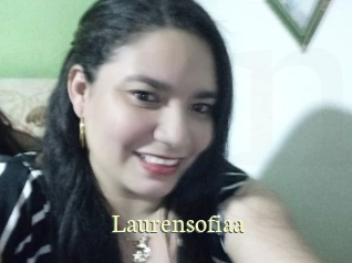 Laurensofiaa