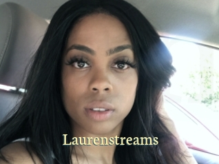 Laurenstreams