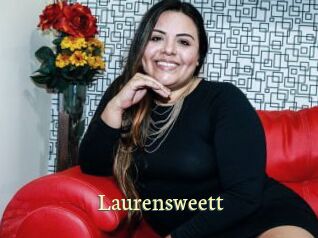 Laurensweett
