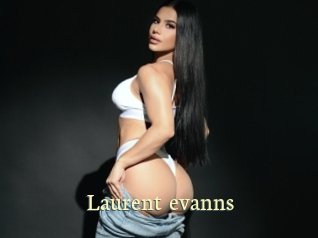 Laurent_evanns