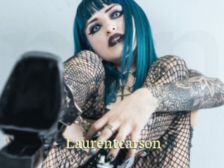 Laurentcarson