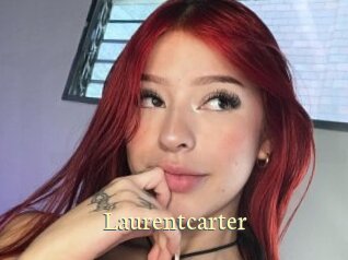 Laurentcarter