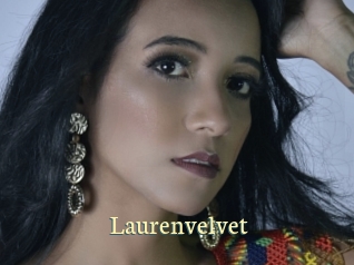 Laurenvelvet