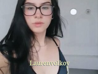 Laurenvolkov