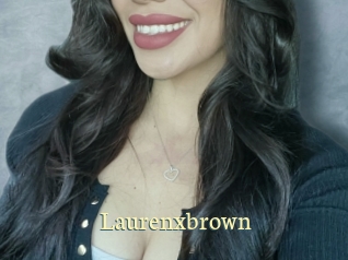 Laurenxbrown