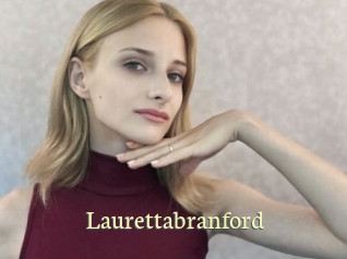 Laurettabranford