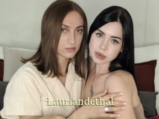 Lauriandethal