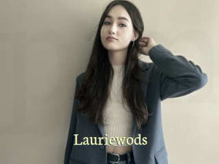 Lauriewods