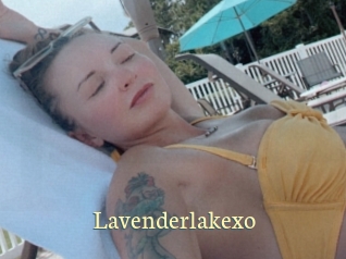 Lavenderlakexo
