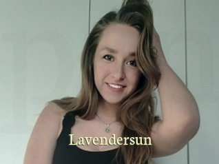 Lavendersun